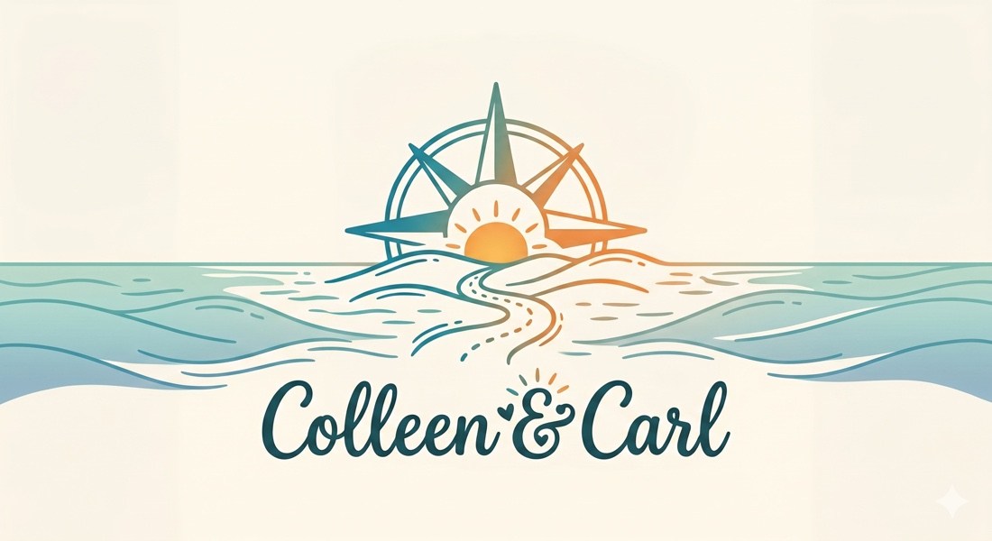 Colleen & Carl
